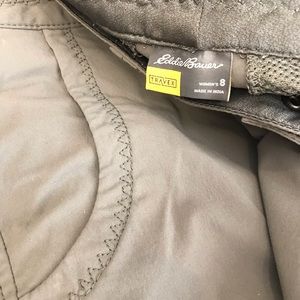 Eddie Bauer Travex Pants